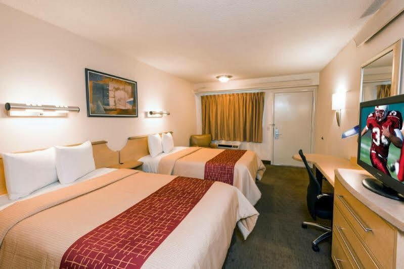 Red Roof Inn Lexington Dış mekan fotoğraf